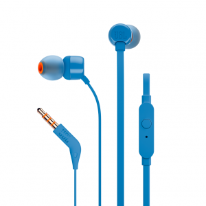 T110, In-Ear Headphones