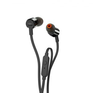 T210, In-Ear Headphones
