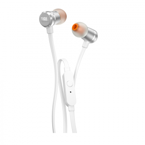 T290, In-Ear Headphones
