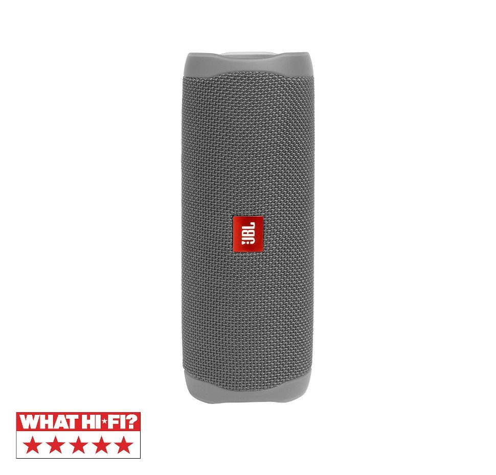 jbl 5 flip bluetooth speaker