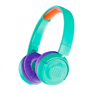 JR300BT, On-Ear Headphones,