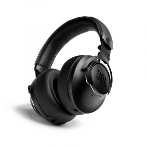 Club One, Over-ear Bluetooth Headphones