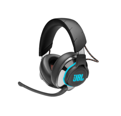 Quantum 800, Over-Ear Wireless Gaming Headset,