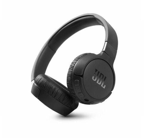 Tune 660NC, On-Ear Bluetooth Headphones