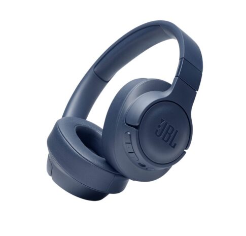 JBL Tune 760BTNC, Over-ear Bluetooth Headphones