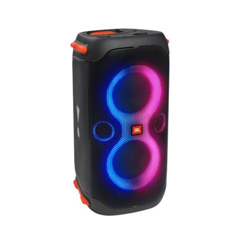 Partybox 110, Bluetooth Party Speaker