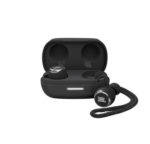 Reflect Flow Pro+,  Sports Earbuds Headphoes