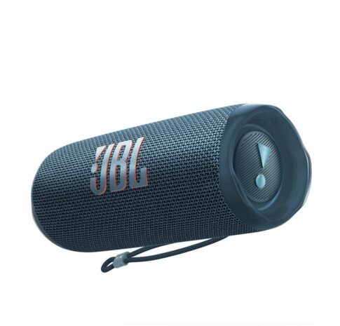Flip 6, Bluetooth Speaker