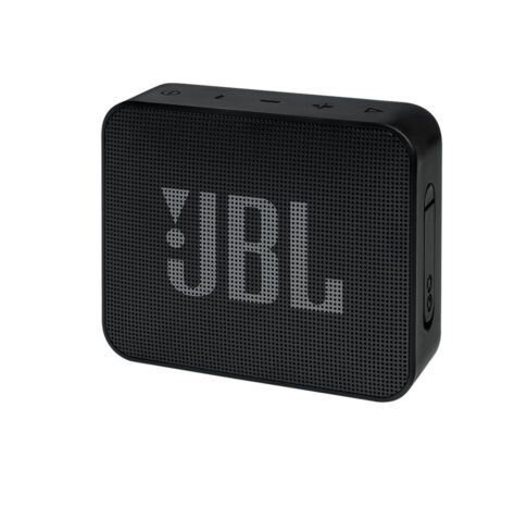 GO Essential, Portable Bluetooth Speaker