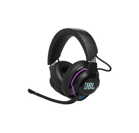 Quantum 910, Over-Ear Dual Wireless Gaming Headset