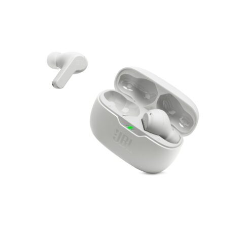 Wave Beam, True Wireless In-Ear Headphones