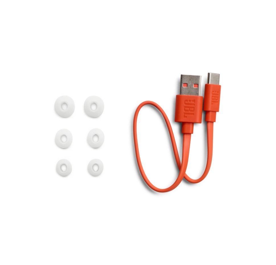 Wave Buds, True Wireless In-Ear Headphones