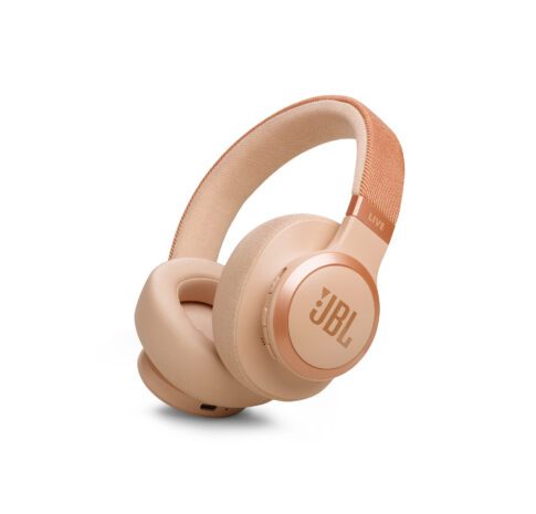 Live 770NC, Over-Ear Bluetooth Headphones
