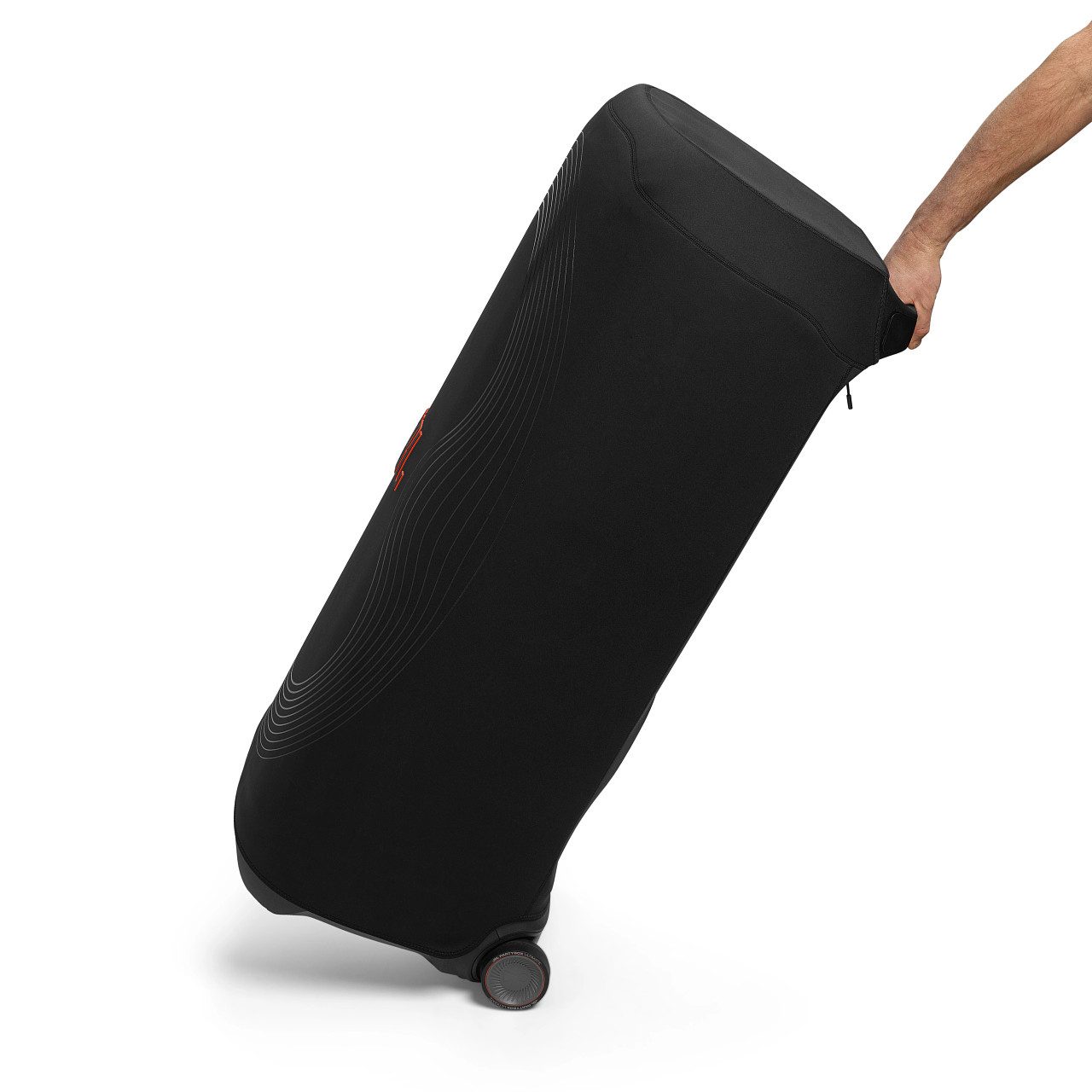 Fabric Cover Case for Partybox Ultimate
