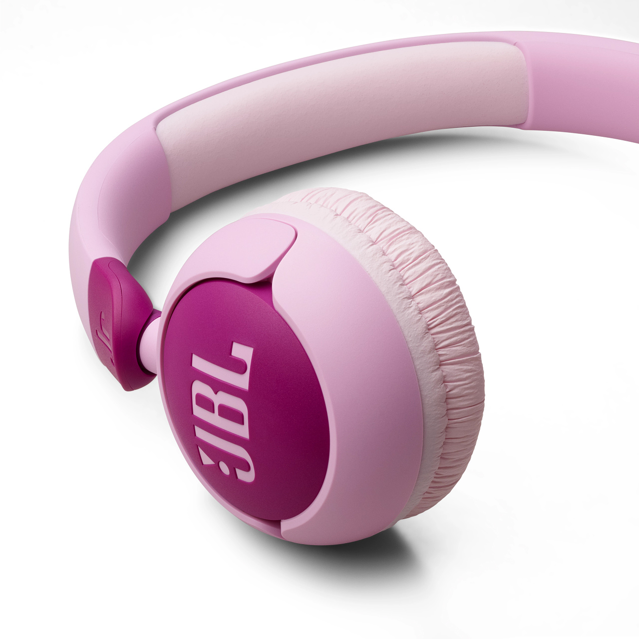JBL Junior 320, On-Ear Kids Headphones